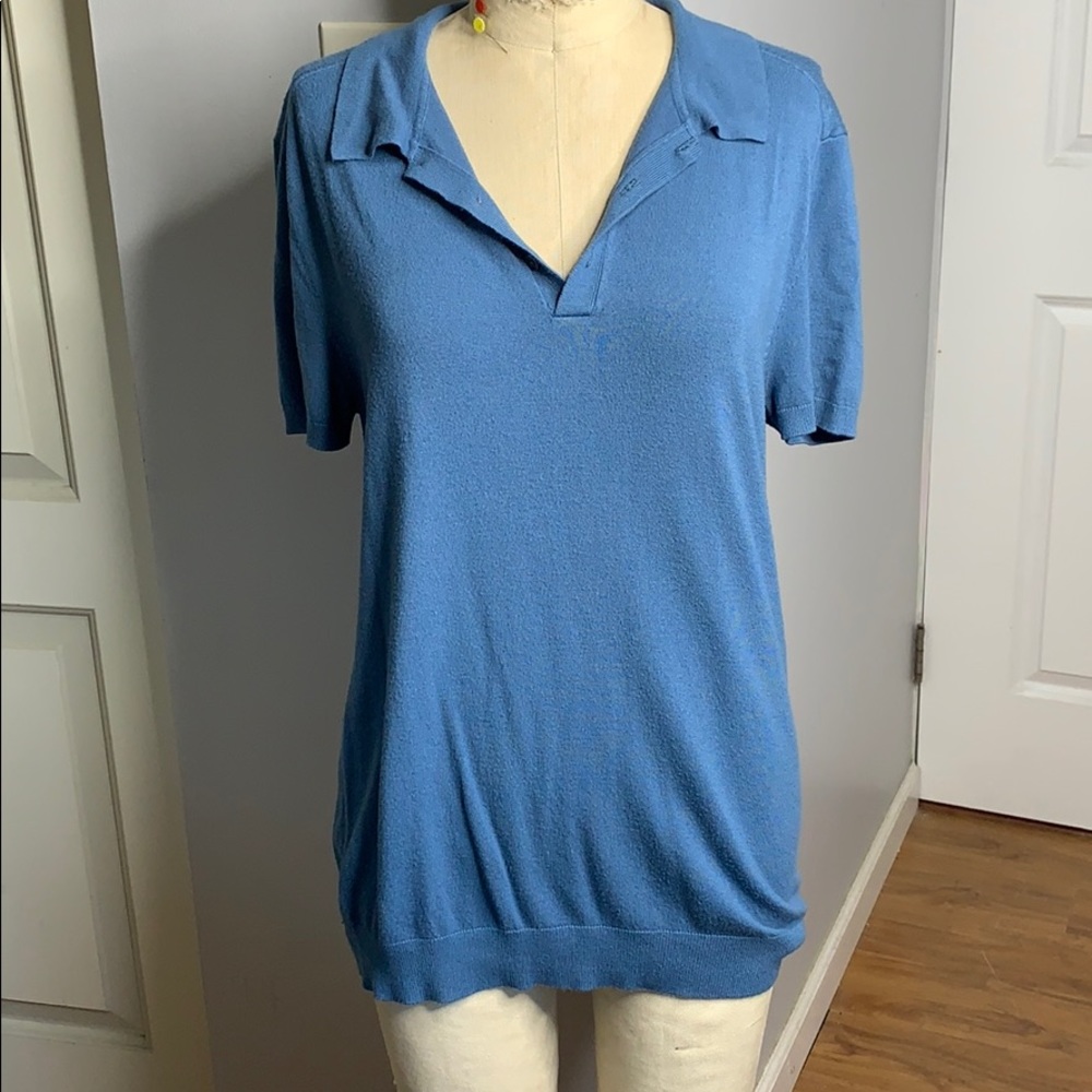 Zara Polo